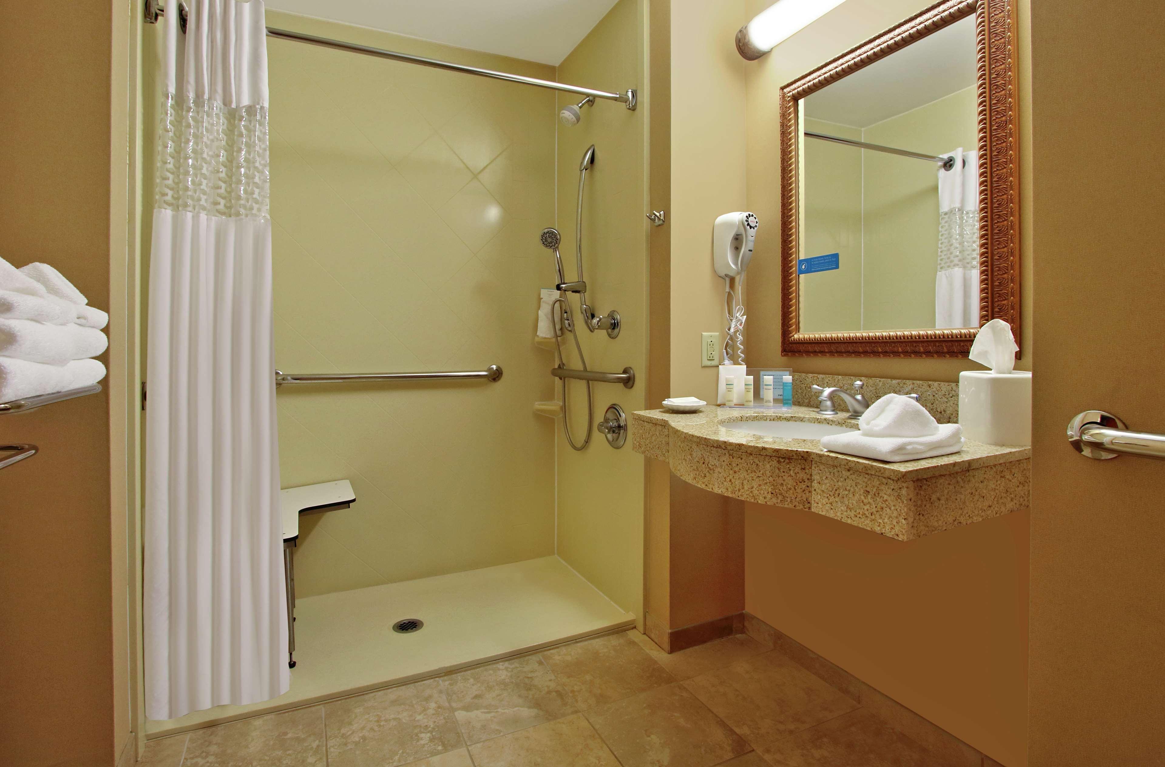 Hampton Inn & Suites Murray Exteriör bild