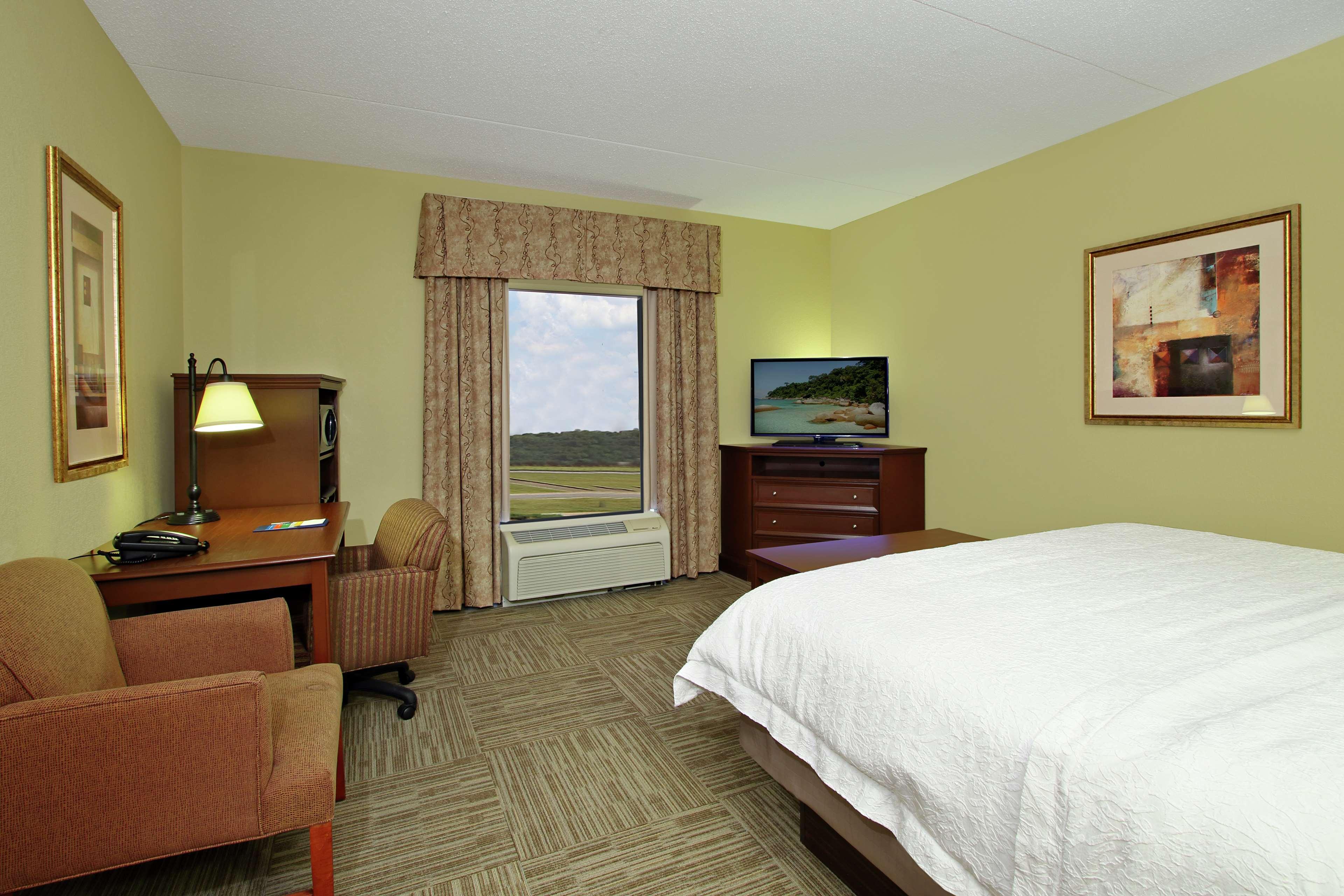 Hampton Inn & Suites Murray Exteriör bild