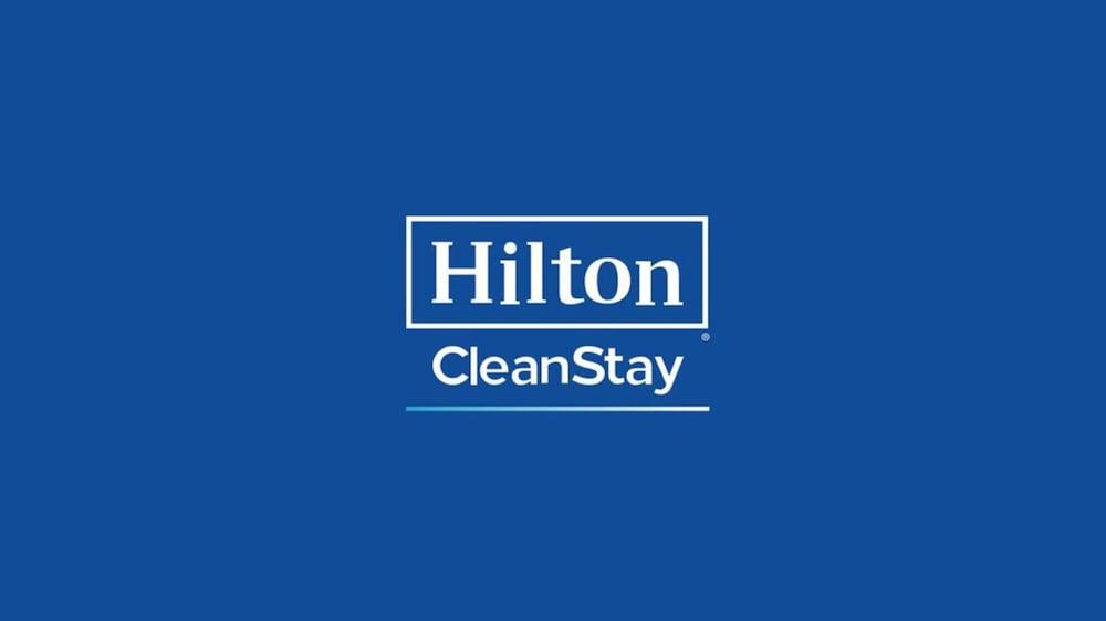 Hampton Inn & Suites Murray Exteriör bild
