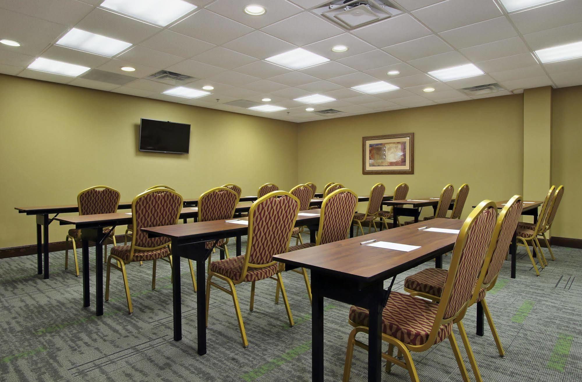 Hampton Inn & Suites Murray Exteriör bild